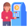 E-Stamping