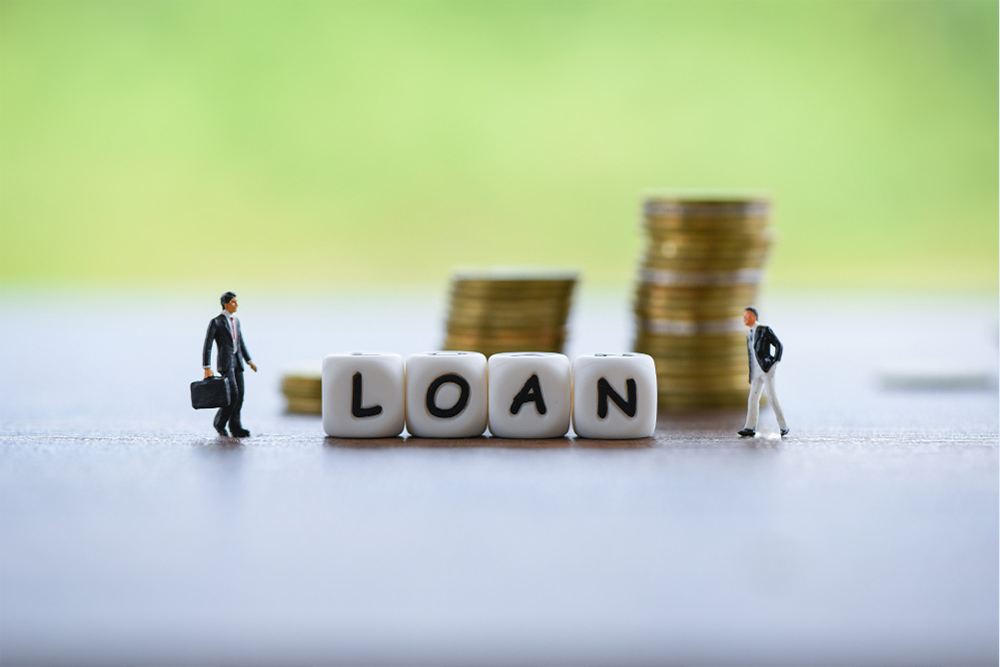 Business Loan