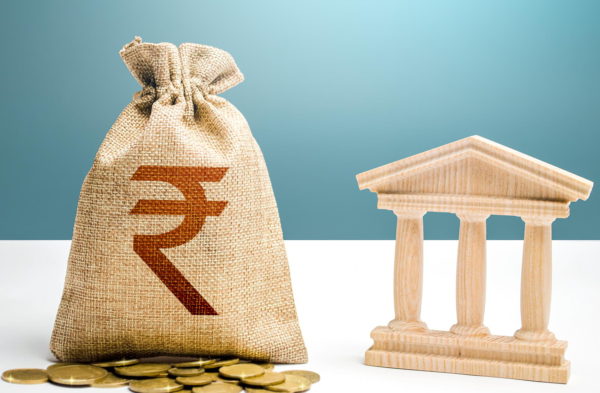 Fixed Deposits Receipts