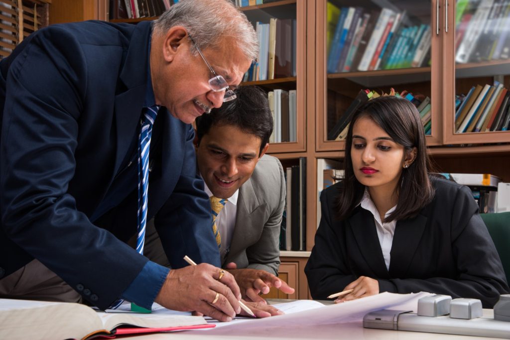 Independence of Auditors