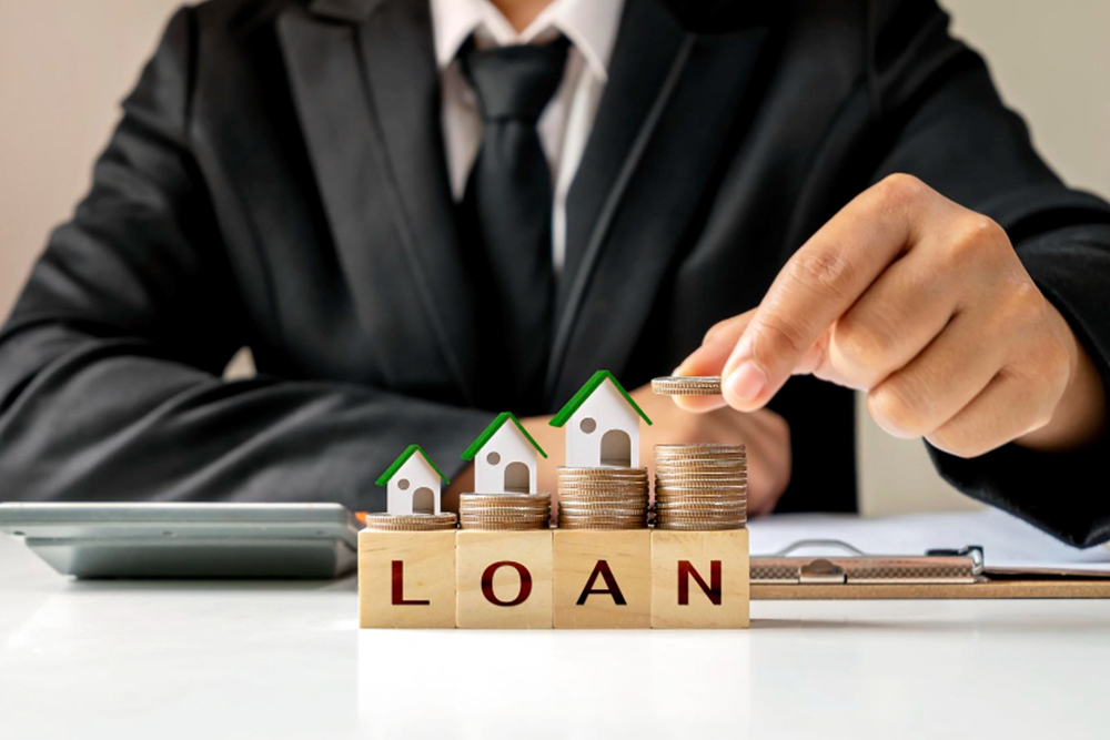 Business Loan